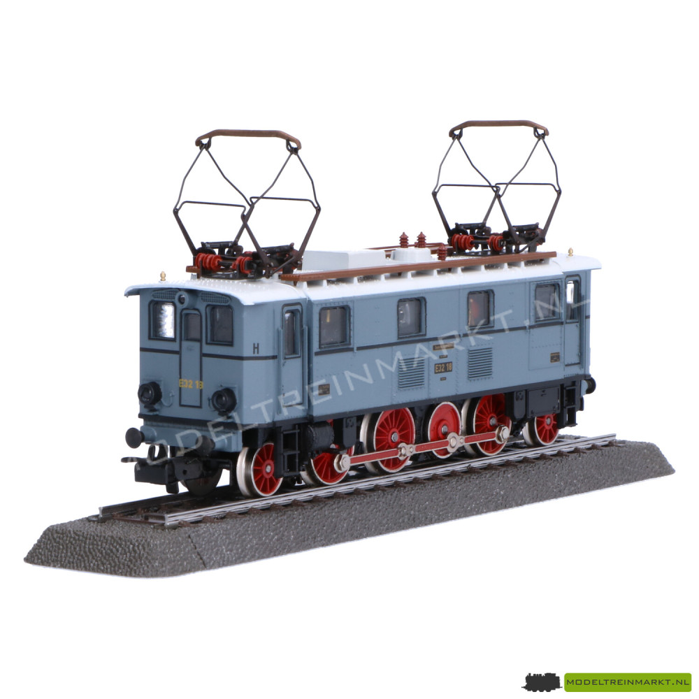 Locomotieven Modeltreinmarkt