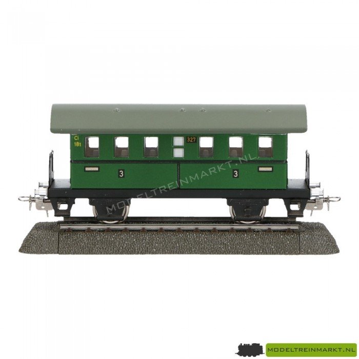 0050 Märklin Personenwagon