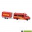 47846 Busch Mercedes-Benz Sprinter Feuerwehr