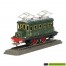 0050 Märklin Historische E-lokomotief uit set