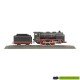 0050 Märklin Historische stoomlocomotief uit set