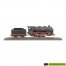 0050 Märklin Historische stoomlocomotief uit set