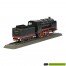 0050 Märklin Historische stoomlocomotief uit set