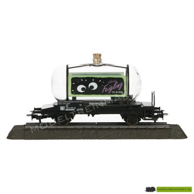 44520 Märklin Glasketelwagen 'Kleiner Feigling'