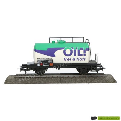 44402 Märklin Ketelwagen voor minerale olie