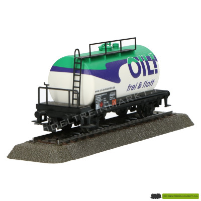 44402 Märklin Ketelwagen voor minerale olie