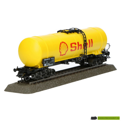 4756 Märklin Shell A.G. Ketelwagen voor minerale olie