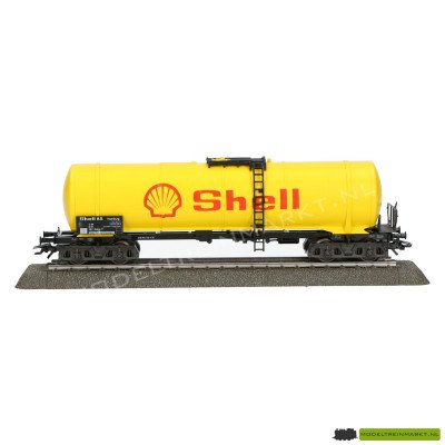 4756 Märklin Shell A.G. Ketelwagen voor minerale olie