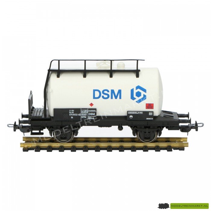 95667 Piko NS Ketelwagen 'DSM'