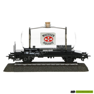 44524 Märklin Ketelwagen