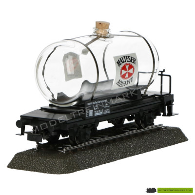 44524 Märklin Ketelwagen