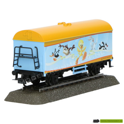 48708 Märklin 1FC Jaarwagen 2008