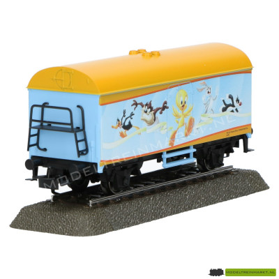 48708 Märklin 1FC Jaarwagen 2008