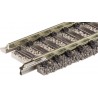 6434 Fleischmann Profi-rails Railverbinder