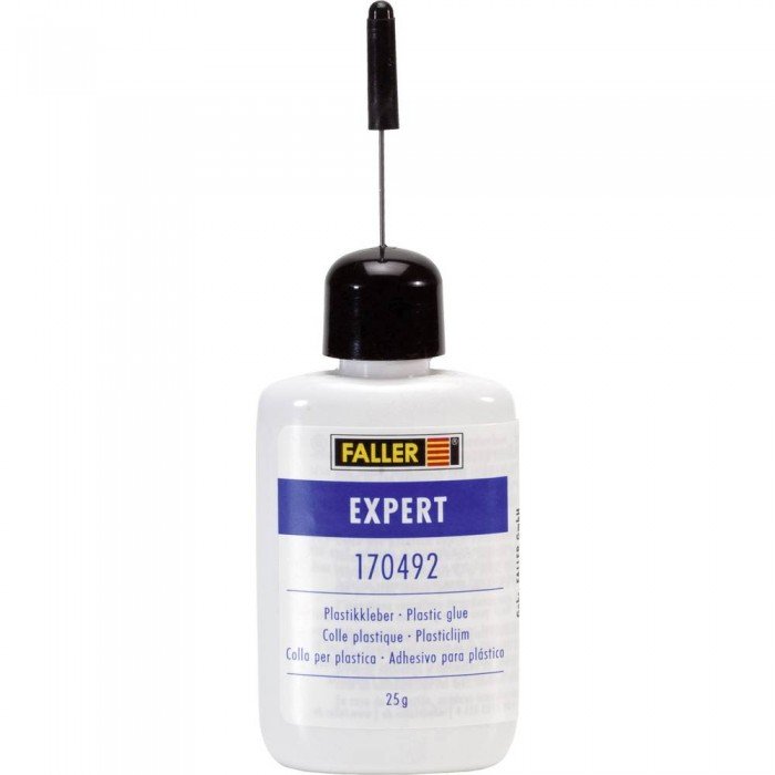 170492 Faller Plasticlijm Expert 25g