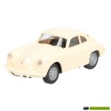 814 01 22 Wiking Porsche 356 Coupé