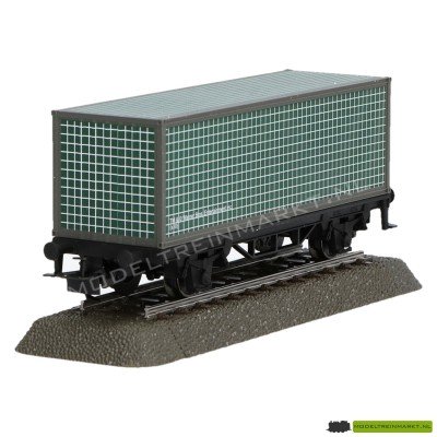 48610 Märklin FC jaarwagen 2010