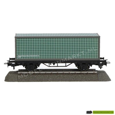 48610 Märklin FC jaarwagen 2010