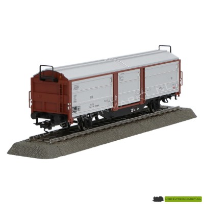 48167 Märklin Insider Jahreswagen 2017