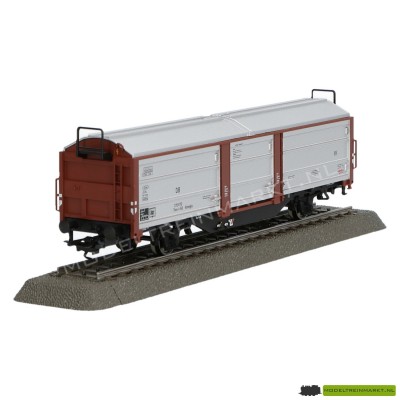 48167 Märklin Insider Jahreswagen 2017