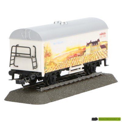 Märklin Club wagon 1994