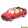 053 02 22 Wiking VW Golf Cabriolet