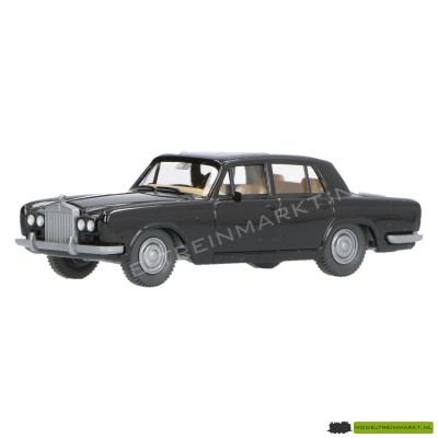 837 02 14 Wiking Rolls Royce Silver Shadow