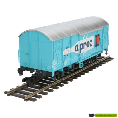 5834 Märklin "Aproz" gesloten goederenwagon