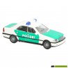 104 02 25 Wiking  polizei MB C 200