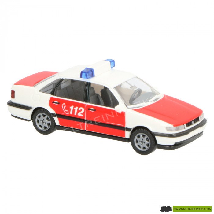 600 02 25 Wiking Feuerwehr VW Passat