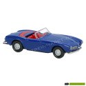 829 01 21 Wiking BMW 507 Cabriolet