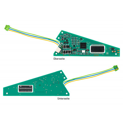 74462 Märklin C-rail Digitale-inbouwdecoder voor wissels