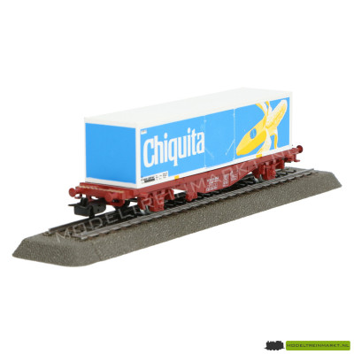 4672 Märklin Containerwagen Chiquita