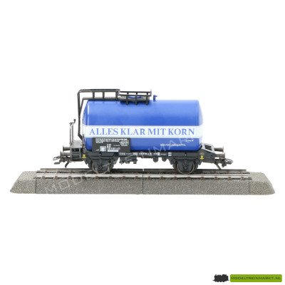 4642 Märklin Tankwagen