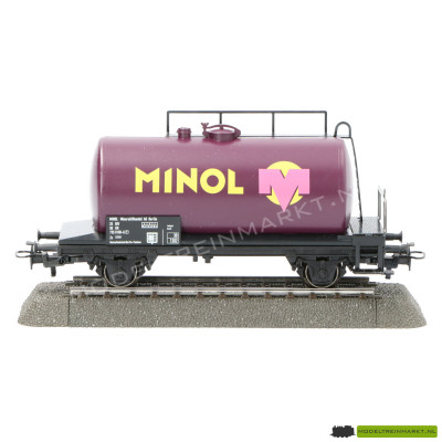 4856 Märklin Minol Ketelwagen