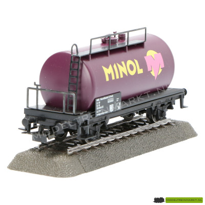 4856 Märklin Minol Ketelwagen