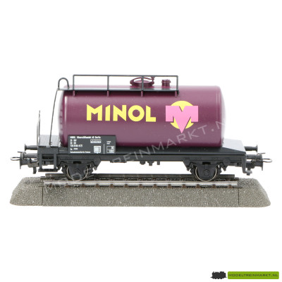 4856 Märklin Minol Ketelwagen