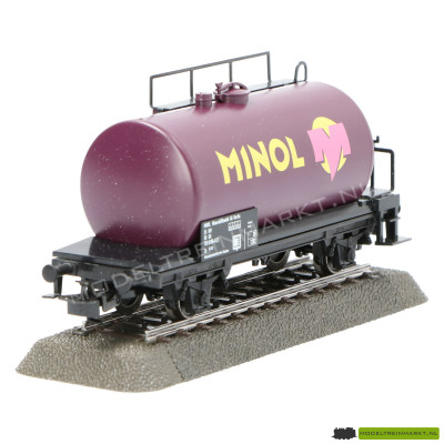 4856 Märklin Minol Ketelwagen