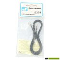 5391 Viessmann LSB-Kabel 60 cm