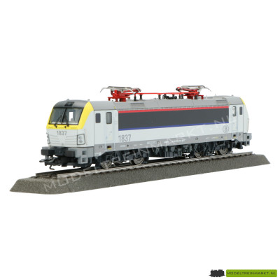 Uit Set 29474 Marklin - Elektrische Locomotief Siemens Vectron Als ...