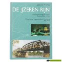 De ijzeren Rijn spoorweg tussen Schelde Rijn en Maas