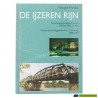 De ijzeren Rijn spoorweg tussen Schelde Rijn en Maas