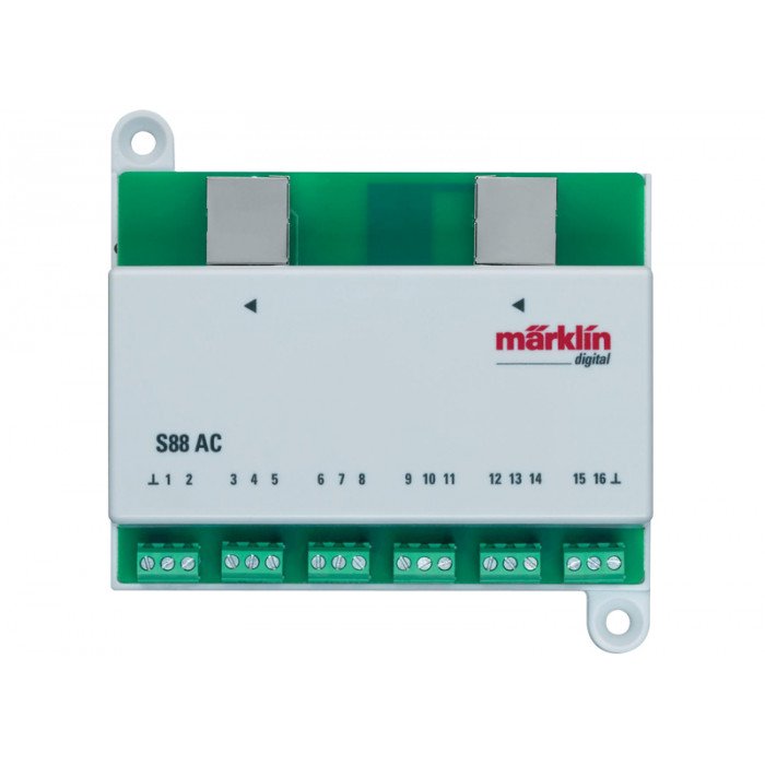 60881 Märklion Decoder S88