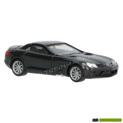 Herpa Mercedes-Benz SLR McLaren zwart