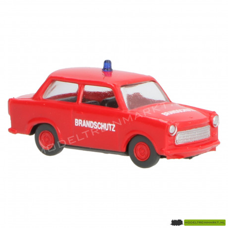 s.e.s. Trabant P-601 S "Brandschutz"