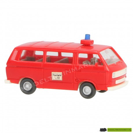 Wiking Volkswagen "Feuerwehr"