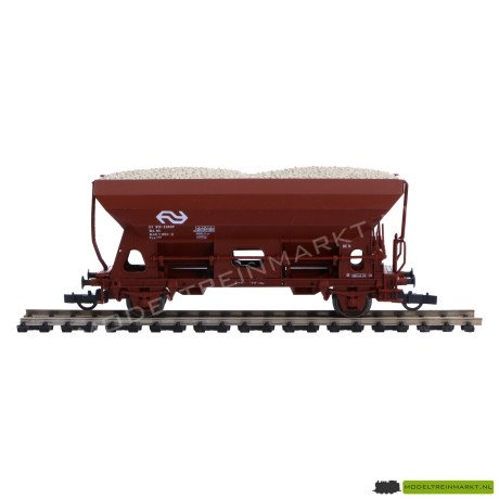 46134 Roco Zelflosser NS type Fcs met grind belanden