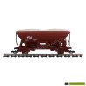 46134 Roco Zelflosser NS type Fcs met grind belanden