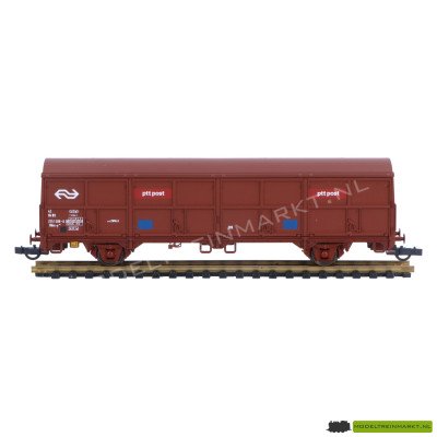 46338 Roco NS wagon type Hbis-y ptt post