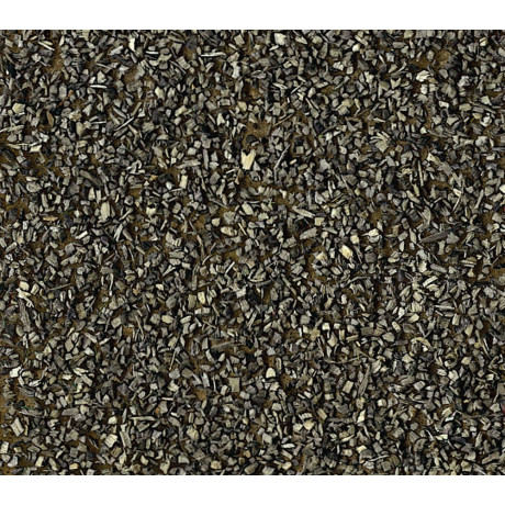 30981 Heki Landschapsmat, grind grijs 75 x 100 cm